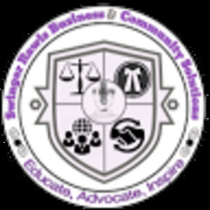 Meet your Posher, Harralyn